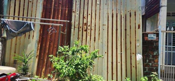 📌📌📌LÀM VIỆC TRỰC TIẾP GIÁ TỐT !!!bán lô đất kiệt Nguyễn Phước Nguyên