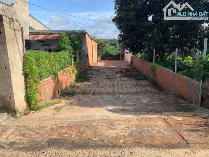 🌟 BÁN ĐẤT HẺM MẬU THÂN – QUY HOẠCH 2 MẶT TIỀN RỘNG 21M 🌟
