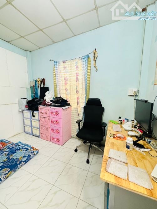 BÁN NHÀ TRỊNH ĐÌNH TRỌNG – 25M² – 2 TẦNG – KHU AN NINH – CHỈ 2.85 TỶ
