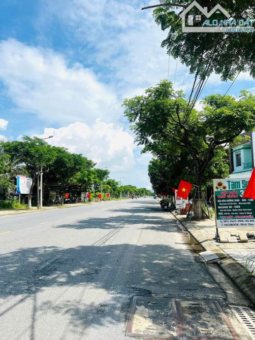 📌📌📌LÀM VIỆC TRỰC TIẾP GIÁ TỐT !!!Bán lô góc 2 mặt tiền, đường 15m Mai Đăng Chơn