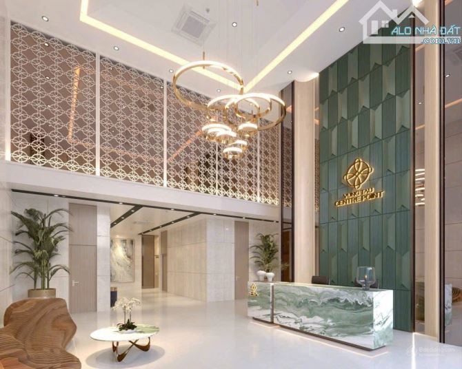 Kẹt tiền cần bán căn 3PN, Vũng tàu Central Point, View Trung Tâm TP, Giá 4,962 tỷ.