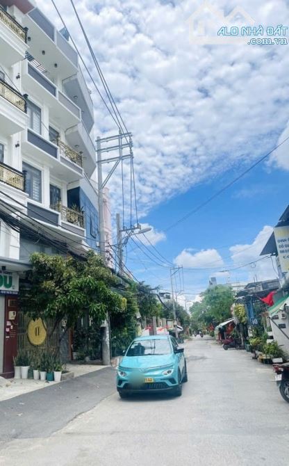 Bán đất thổ cư dt80m²(5,5x15),hai mặt tiền hẻm đường TX43,phường THẠNH XUÂN Q12,SHR