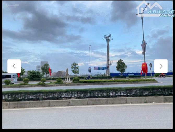 Bán đất mặt đường 359 Tân Dương đối diện TTHC mới