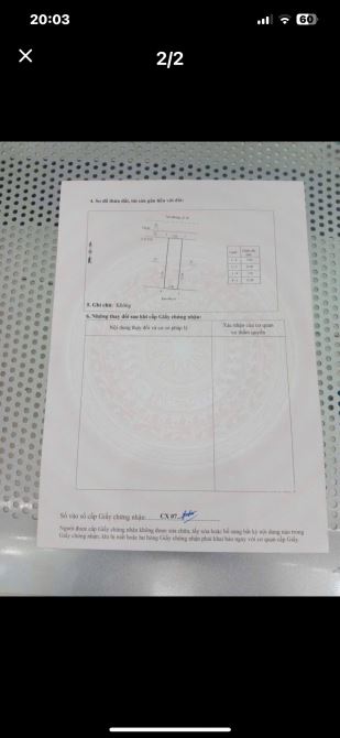 🏡 BÁN LÔ ĐẤT ĐẸP – ĐƯỜNG DS10, KHU CHÙA BÌNH AN, TP. QUY NHƠN