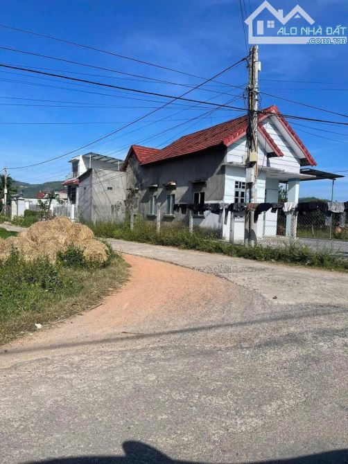 ST16 - Bán đất hẻm oto thôn Gò Mè Suối Hiệp (Suối Tiên cũ)