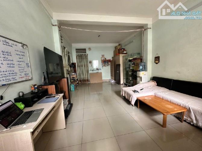 NHÀ BÌNH THẠNH - GIÁ SỐC, 56m2, NGUYỄN VĂN ĐẬU, NHỈNH 4 TỶ.