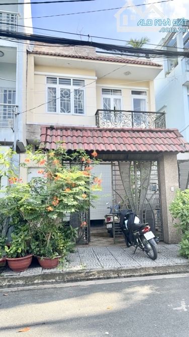 ⭕️GIẢM SỐC 600tr ! NHÀ 3 TẦNG MẶT TIỀN đường Trung Mỹ Tây 2A, P.Trung Mỹ Tây, Q12, 120m2