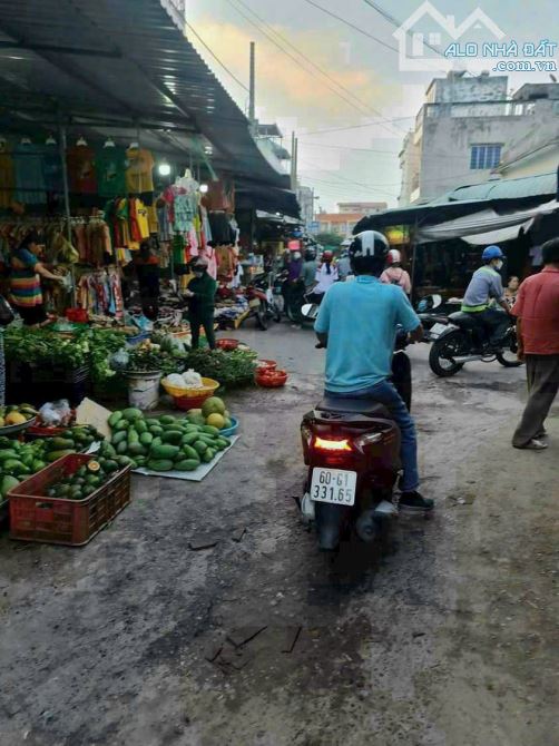 CẦN BÁN GẤP KHÁCH SẠN PHƯỚC BÌNH - LONG THÀNH  - DÒNG TIỀN 26tr/th - NHỈNH 8ty