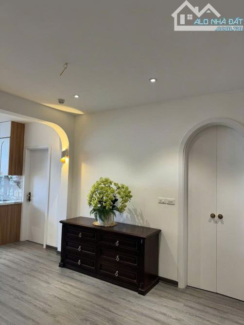 BÁN CĂN HỘ CAO CẤP THĂNG LONG GARDEN – TÒA A3 – MINH KHAI – HAI BÀ TRƯNG – 132M² – 11 TỶ