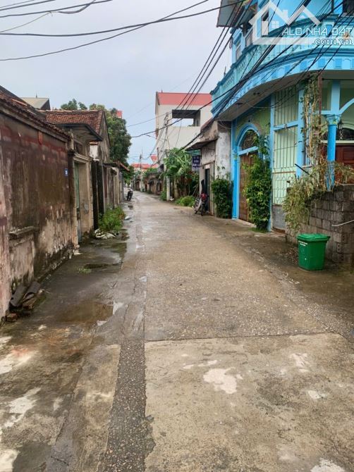 💥 SIÊU PHẨM Đất Tri Trung- Phú Xuyên - HÀ NỘI  đường Trước Đất ô tô tránh nhau ( nay thuộ