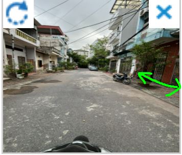 Bán nhà phân lô vỉa hè ô tô tránh tại PHẠM KHẮC QUẢNG GIANG BIÊN - 45m cấp4 chỉ hơn 10tỷ.