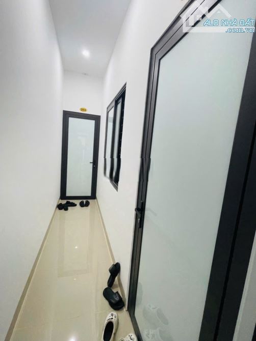 🏠 Bán Căn Hộ 4 Tầng Cho Thuê – Đường Nguyễn Lữ, Khuê Mỹ, Ngũ Hành Sơn