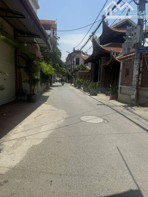 BÁN ĐẤT_TÂY MỖ_SỔ 40M_SỬ DỤNG 50M_5 tỶ