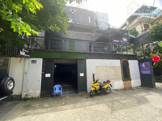 Bán nhà hẻm Trần Mai Ninh, P.Bảy Hiền 175m2 công nhận, nhà trệt 2 lầu giá chỉ 73tr/m2