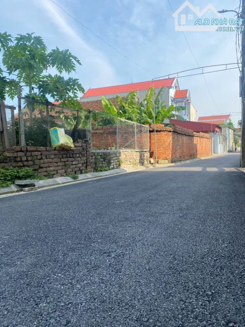 BÁN NHANH 76M ĐẤT THÔN ĐỒNG, NGUYÊN KHÊ, ĐÔNG ANH. BÁM ĐƯỜNG GOM VÕ NGUYÊN GIÁP