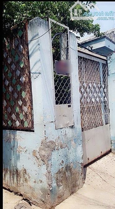 Nhà C4 1/ đường Đông Hưng Thuận 05, P. Tân Hưng Thuận, Q12, dt 85m2 (5mx16m) 💰4,6Tỷ