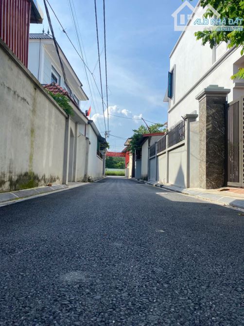 BÁN GẤP TRONG THÁNG 7 LÔ ĐẤT 100M2, THÔN ĐỒNG, NGUYÊN KHÊ, ĐÔNG ANH