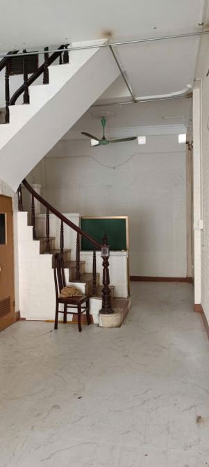 Cho thuê nhà ở và kinh doanh Định Công Hạ, Định Công, Hoàng Mai. DT 45m x 3 tầng, giá 11tr