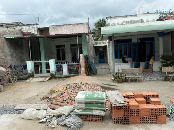 Bán Đất Lò Lu, 3,35 tỷ, 60m2, mặt tiền rộng 4m, pháp lý đầy đủ