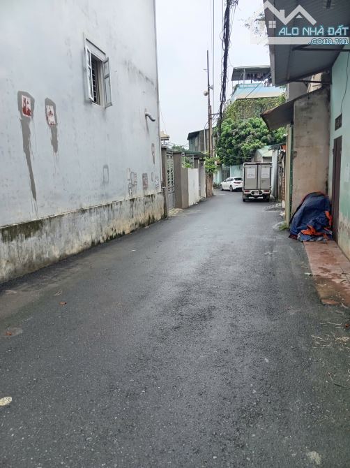 Bán 62m2 Tân Xã _ Thạch Thất giáp khu đấu giá Tân Xã