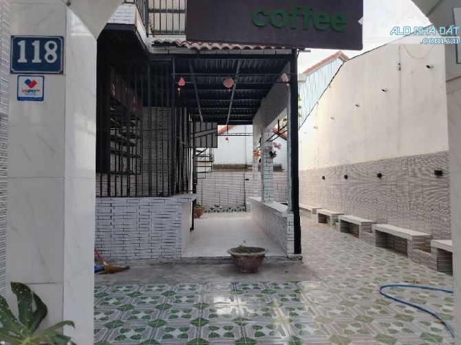 🌈MẶT TIỀN NGUYỄN NHÀN – GẦN 80m² MT 6m – GẦN CHỢ , BV - TRUNG TÂM CẨM LỆ – CHỈ 5.x TỶ