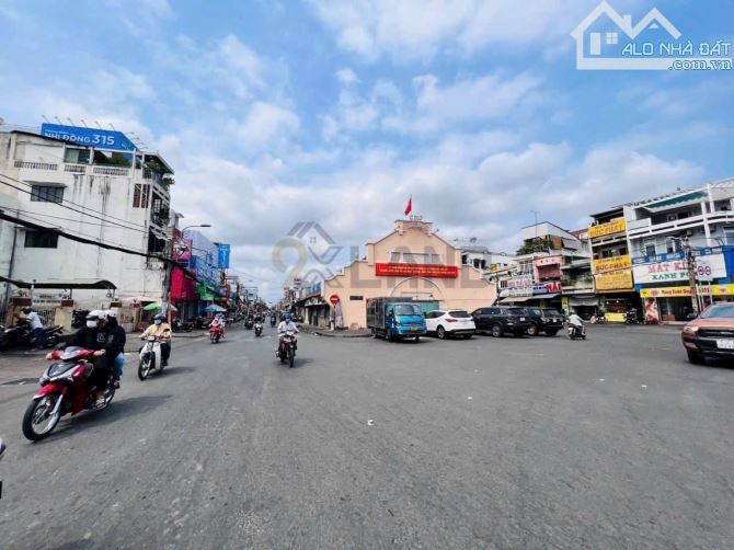 Bán Đất Hẻm Đại Đồng Chợ Thủ Đức Cách Kha Vạn Cân, PVĐ chỉ vài bước chân