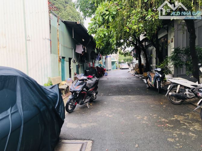 Bán Đất Ngay Hoàng Diệu 2 ĐH Ngân Hàng, HXH Khu Dân Cư Đồng Bộ Đầy đủ tiện ích