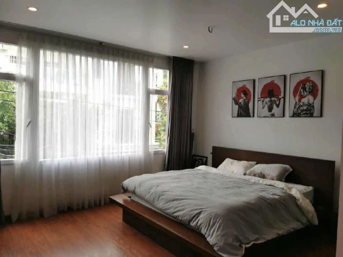 🏡 NHÀ 3T MỚI – HIỆN ĐẠI – FULL NỘI THẤT – Trục Lê Thanh nghị + Nguyễn Khánh Toàn