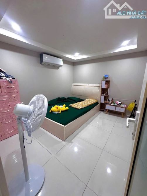 💥Hiếm! Nhà gác lửng hơn 60m2  – Trung Tâm Thanh Khê – Ô Tô Đỗ – 3,x Tỷ