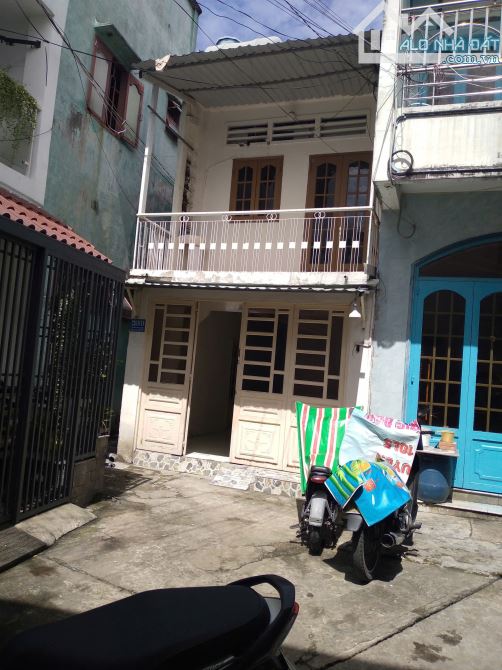 Bán nhà 226/9/ Nguyễn Văn Lượng, P17, Gò Vấp, TPHCM (đối diện LOTTEmart, Cityland) , 4,15