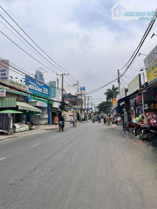 🏡 BÁN NHÀ BÌNH TRƯNG Q2 – CĂN GÓC 2MT – 160m² – ĐƯỜNG 7M – 9,9 TỶ