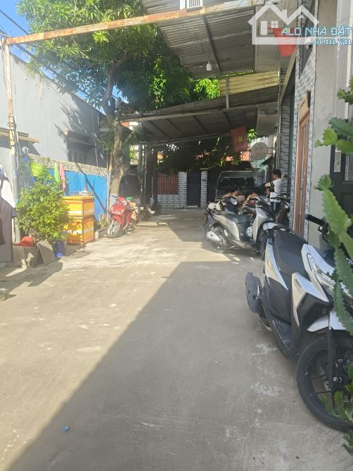 💥 NHÀ ĐẸP  GIÁ CHỈ 4.26 TỶ  🏡 Hẻm tải thông–Tân Thới Hiệp Q12 – Sát vách Gò Vấp