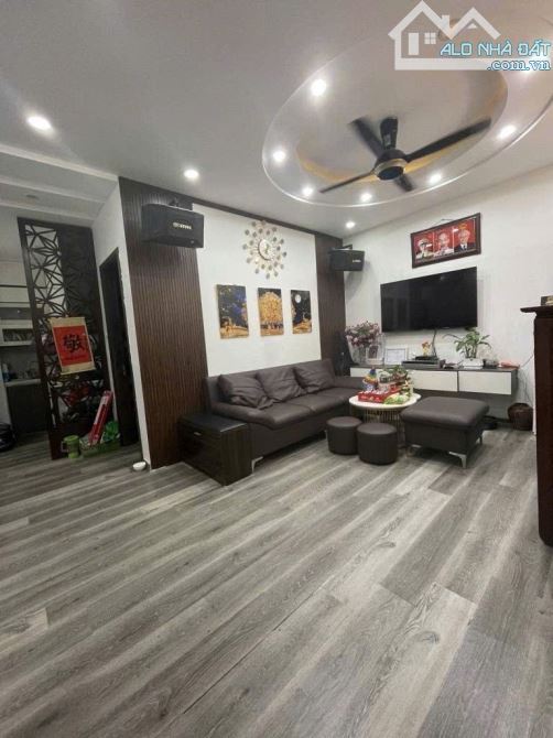 CĂN HỘ B3A NAM TRUNG YÊN - 79M2 - 2PN1VS - TẦNG TRUNG - SỔ ĐỎ CHÍNH CHỦ - FULL NỘI THẤT