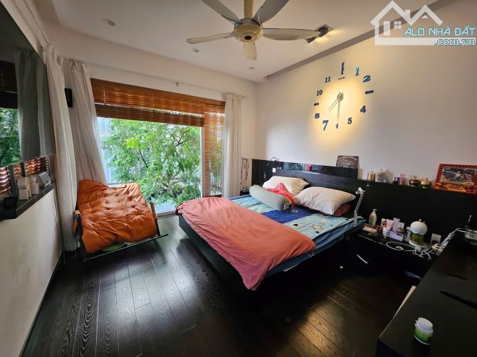 🔥 CẦN BÁN NHÀ BIỆT THỰ ĐẸP KHU KIỀU ĐÀM – TRẦN XUÂN SOẠN, QUẬN 7 🔥