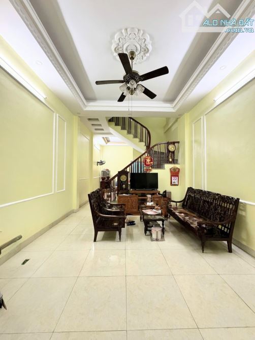BÁN NHÀ MẶT HỒ AN TRẠCH, Ô TÔ ĐỖ CÁCH NHÀ 3M, 2 TỶ 380 TR
