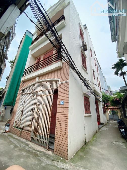 Bán nhà Thạch Bàn,Long Biên 4 tầng,63m,mt5m oto đỗ cửa nhỉnh 10 tỷ