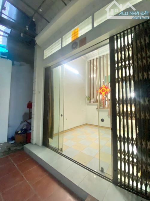 BÁN NHÀ 19/5 DÂN XÂY , NGÕ TO, 40M2, 1 TỶ 550 TR
