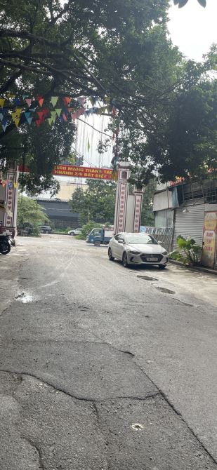 Mỹ Đình 5 tầng 35m, giá 7,7 tỷ , MT4m, ngõ nông thông, ô tô đỗ, full nội thất