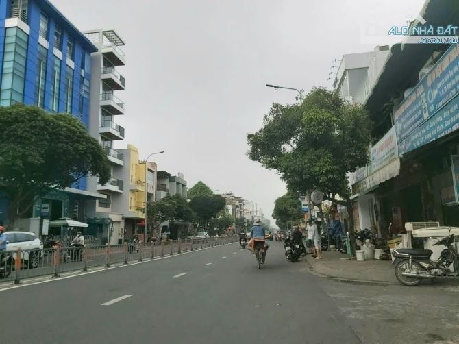 BÁN NHÀ GÒ VẤP, GẦN MẶT TIỀN NGUYỄN THÁI SƠN, DDHCN4, 60M² x 3 TẦNG, nhỉnh 5 TỶ TL
