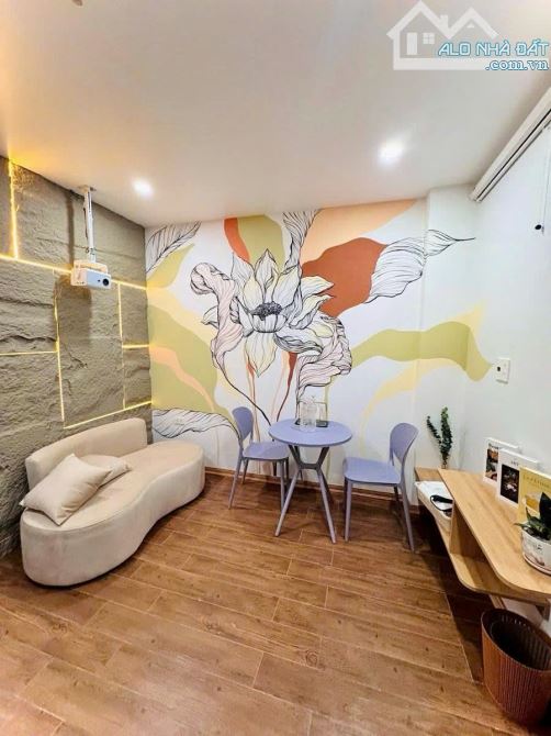 BÁN TÒA APARTMENT DOÃN KẾ THIỆN, CẦU GIẤY - 95M² x 10T CÓ HẦM - DÒNG TIỀN 250TR/TH - Ô TÔ