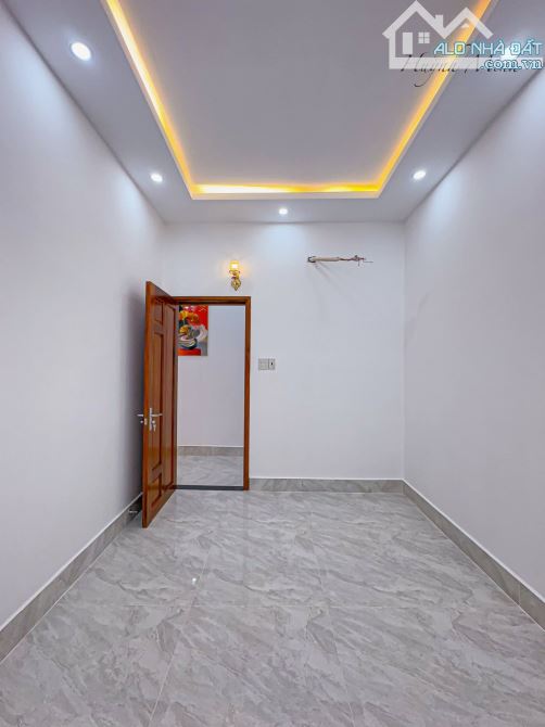 Bán Nhà Trệt Lững Mới Đẹp Hẻm 90 Hùng Vương, Ninh Kiều Cần Thơ - 10