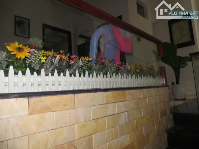 🎉🎉NHÀ MẶT PHỐ NAM VIỆT Á ĐƯỜNG MỸ ĐA TÂY 9- NHÀ 3 TẦNG KIÊN CỐ. - 10
