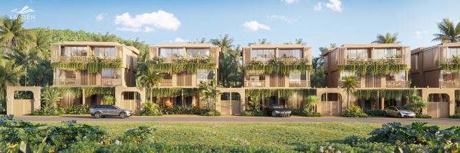 💥 SỞ HỮU VILLA 5 COMPOUND NỘI ĐÔ NHA TRANG CHỈ VỚI 1,8 TỶ (15%)* - 10