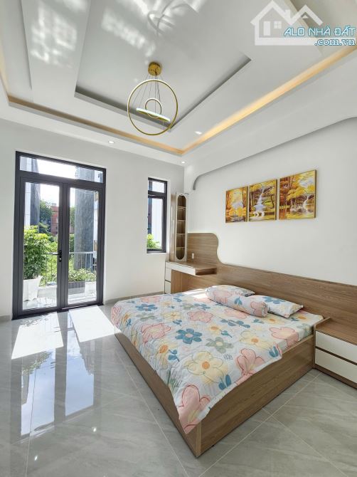 4,5Tỷ TL🔥Bán nhà 2 lầu Hoàn Công KDC Phú Hồng Thịnh 8 Mở Rộng, p.Bình Chuẩn, Tp.Thuận An - 10