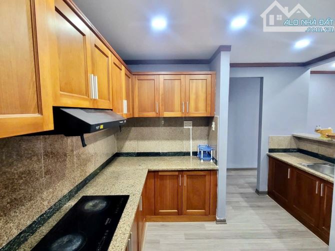 Cần bán căn hộ Full Nội Thất Tầng 23 Chung cư Hoàng Anh Gia Lai- Hàm nghi-Thanh Khê - Đà N - 10