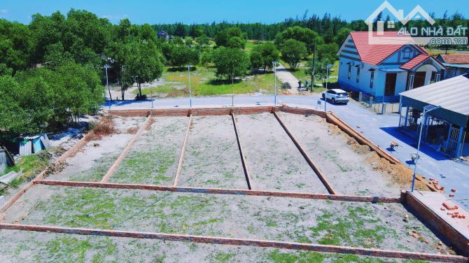 📢 CƠ HỘI ĐẦU TƯ ĐẤT QUẢNG TRỊ – GIÁ CHỈ TỪ 700 TRIỆU/LÔ - 10