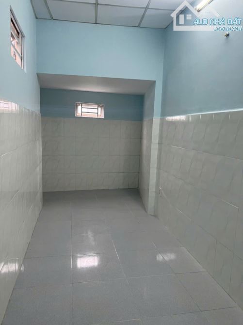 Cho thuê Nhà nguyên căn 4 phòng ngủ dtsd 120m2 gần Gigamall p.Hiệp Bình Chánh - 10