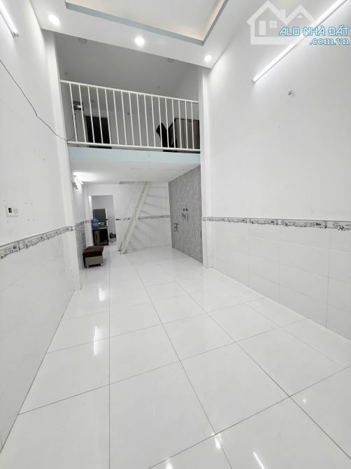 🔥 SIÊU PHẨM NHÀ ĐẸP NGUYÊN CĂN – QUẬN 12 – SỔ HỒNG RIÊNG 🔥 Hẻm xe hơi - 10