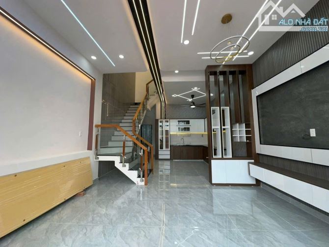NHÀ 2 TẦNG FULL NỘI THẤT GẦN KHU CÔNG NGHIỆP CẦU TRÀM TRỌN GÓI 2 TỶ 690 - 10