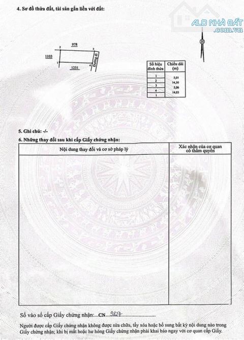 ST16 - Bán đất hẻm oto thôn Gò Mè Suối Hiệp (Suối Tiên cũ) - 10